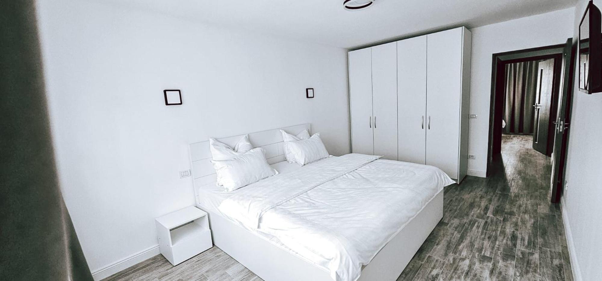 Cosy Apartment Făgăraş מראה חיצוני תמונה