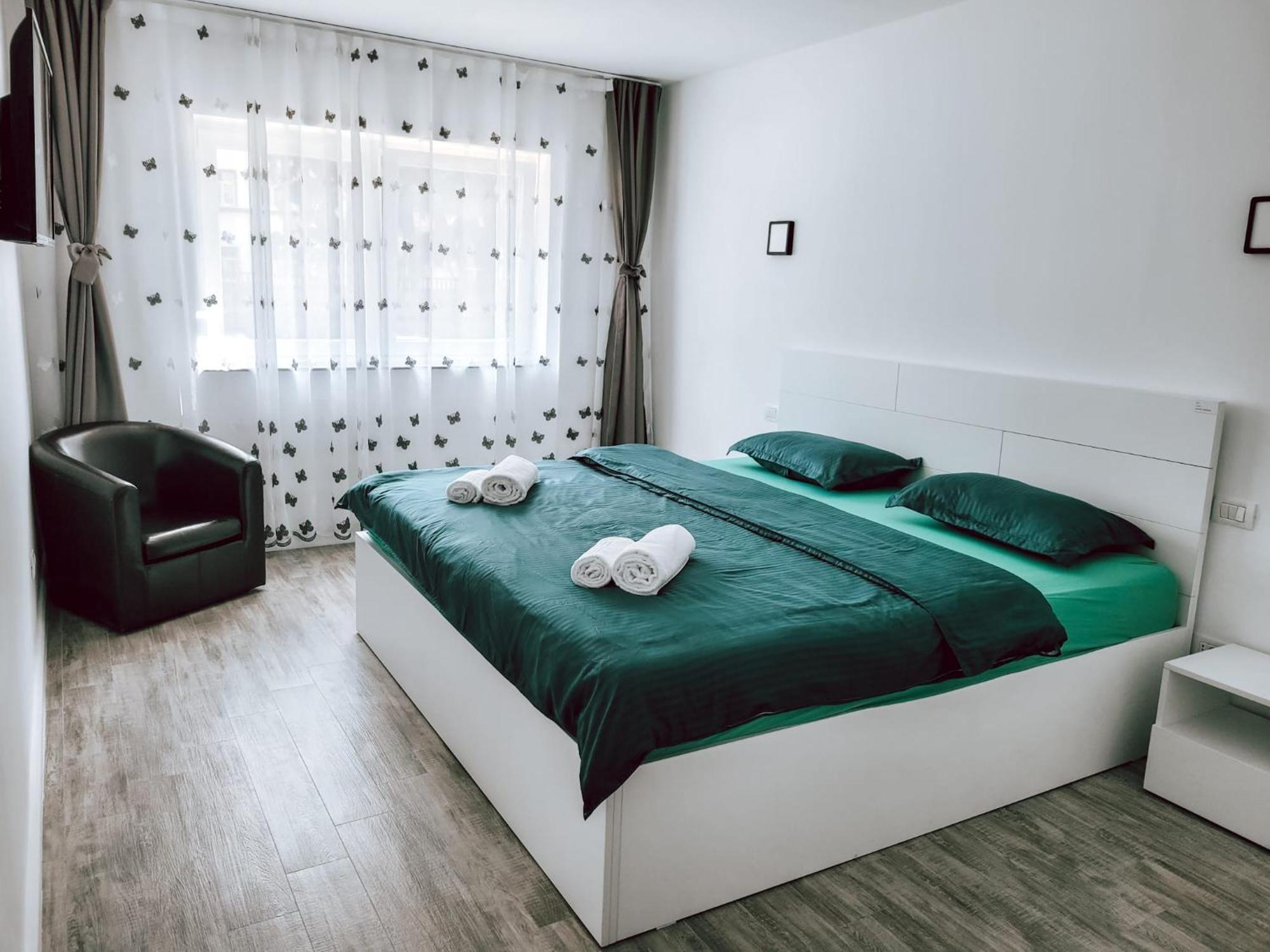 Cosy Apartment Făgăraş מראה חיצוני תמונה