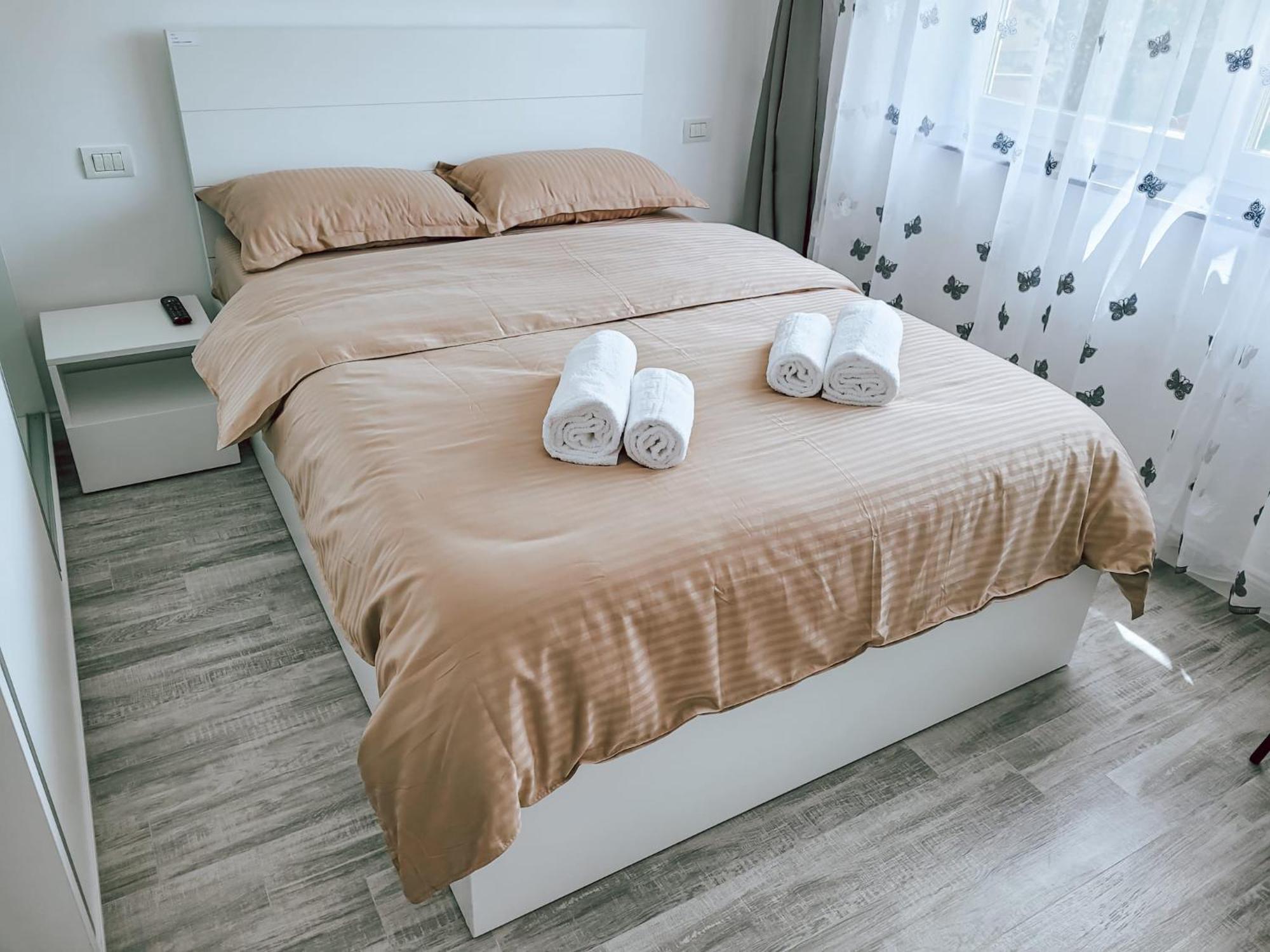 Cosy Apartment Făgăraş מראה חיצוני תמונה