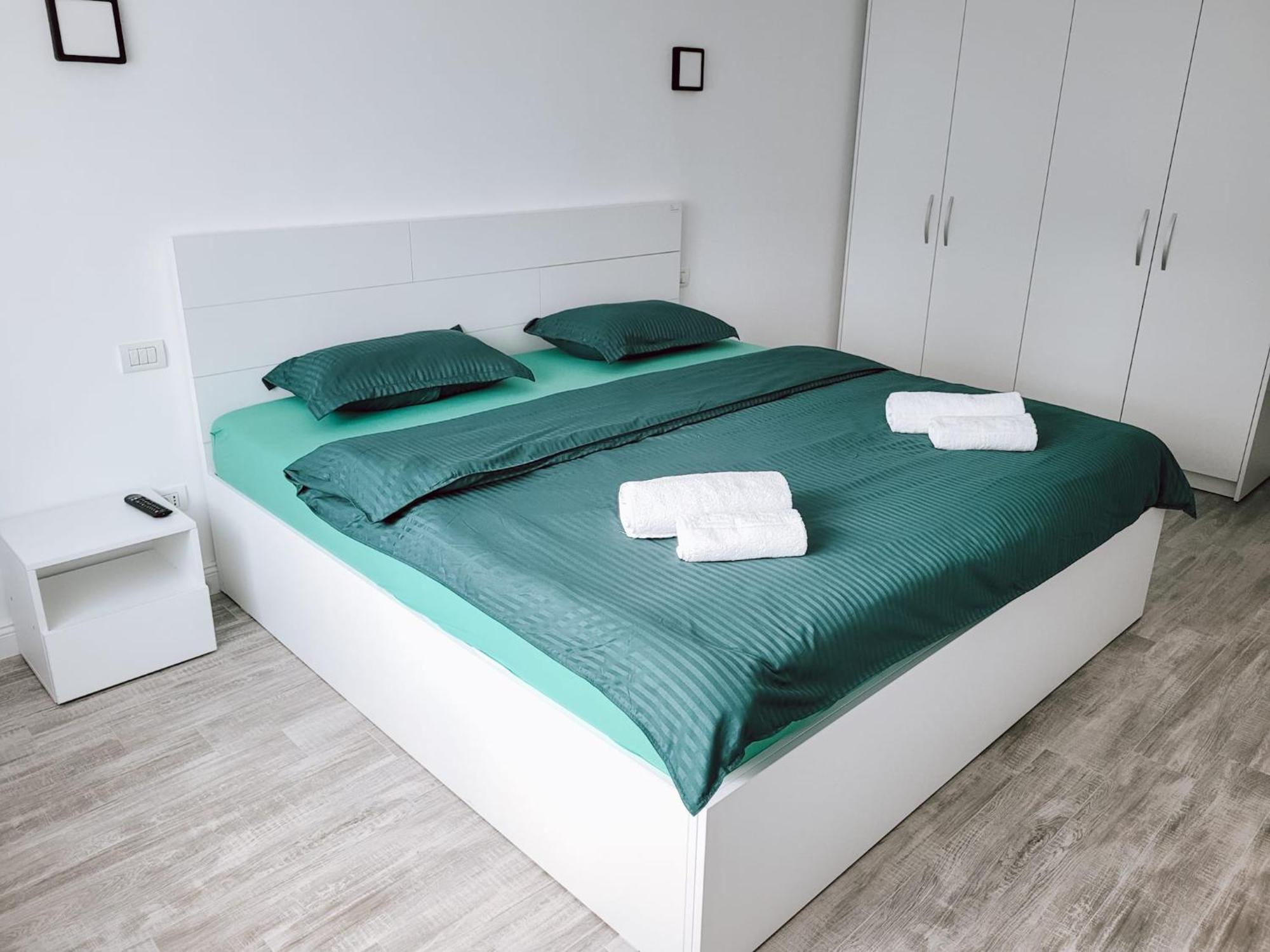 Cosy Apartment Făgăraş מראה חיצוני תמונה