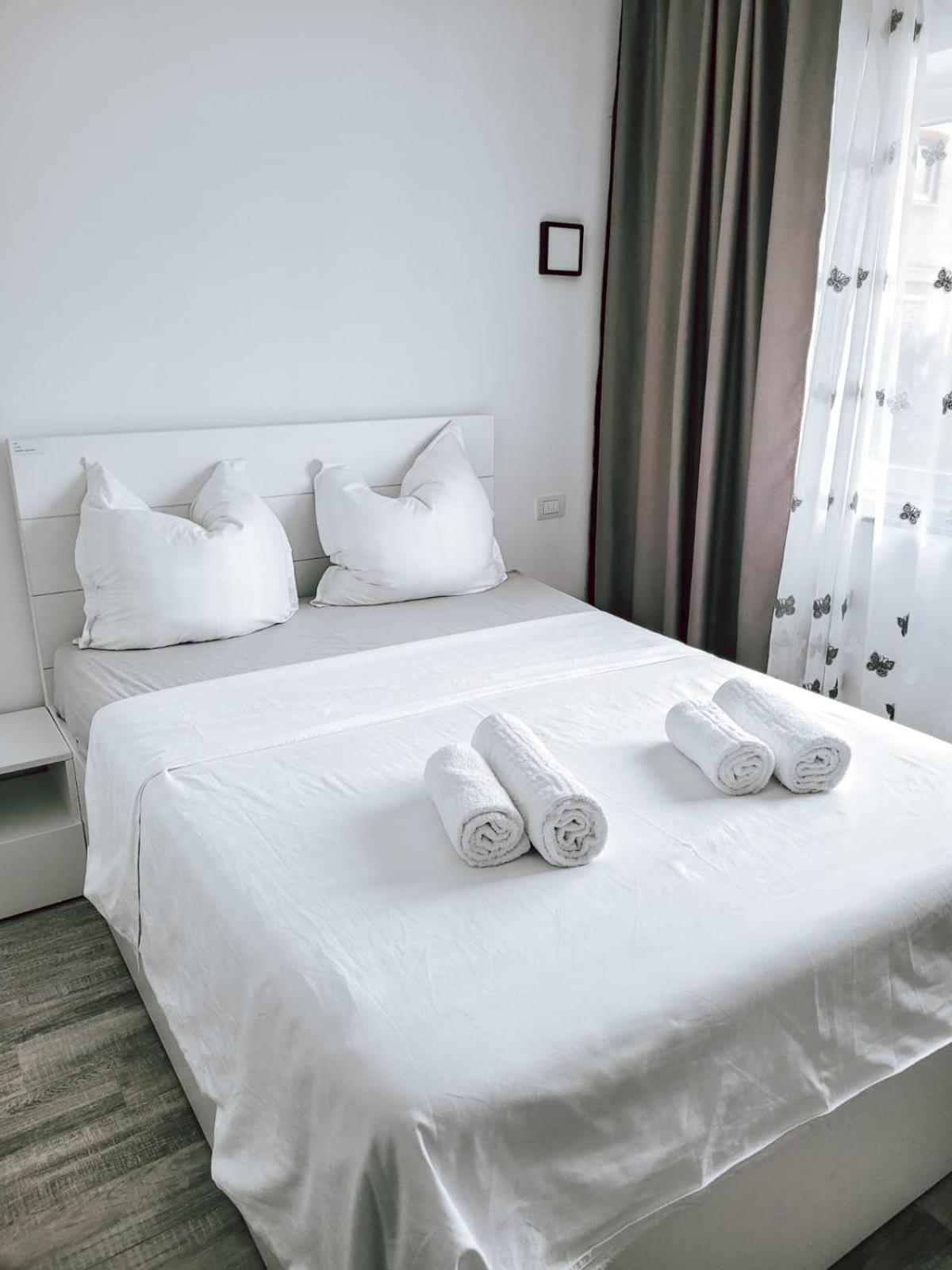 Cosy Apartment Făgăraş מראה חיצוני תמונה
